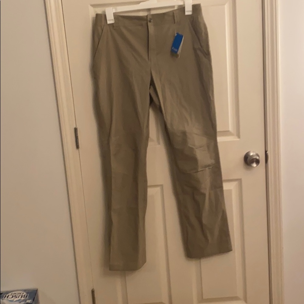 Brand New Men’s Columbia Pants